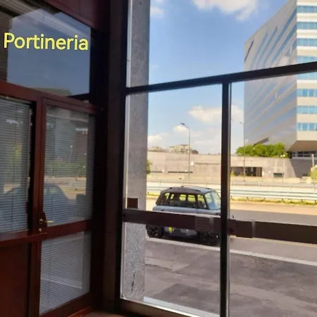 K Citylife Fiera Apartamento Milão