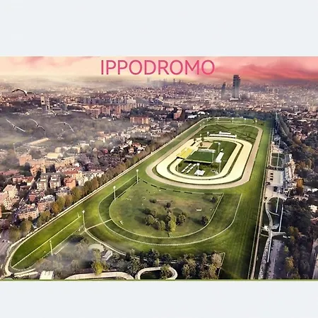 Apartamento K Citylife Fiera