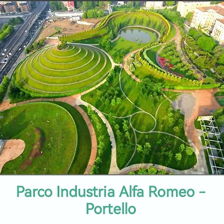 Apartamento K Citylife Fiera Milão