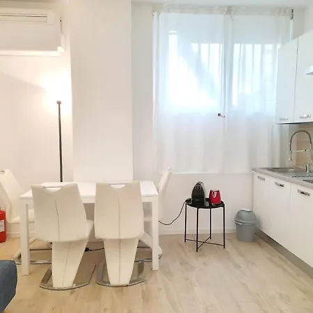 K Citylife Fiera Apartamento *