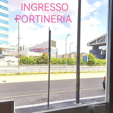K Citylife Fiera Apartamento