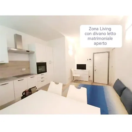 K Citylife Fiera Apartamento Milão
