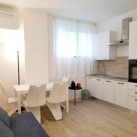 Apartamento K Citylife Fiera *