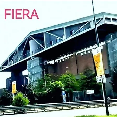 Apartment K Citylife Fiera