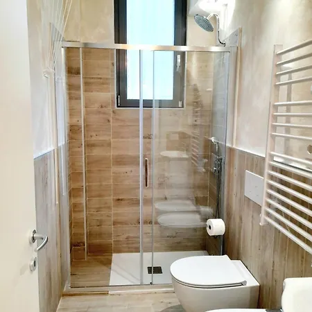 K Citylife Fiera Apartment