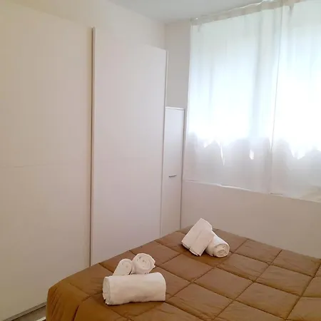 Apartment K Citylife Fiera *